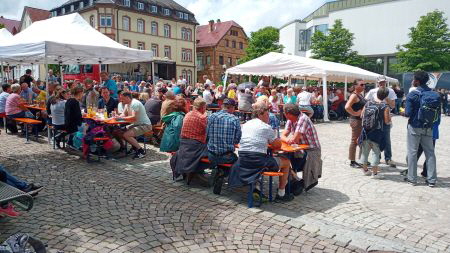 Platz 450 2022 Platz 450 2022